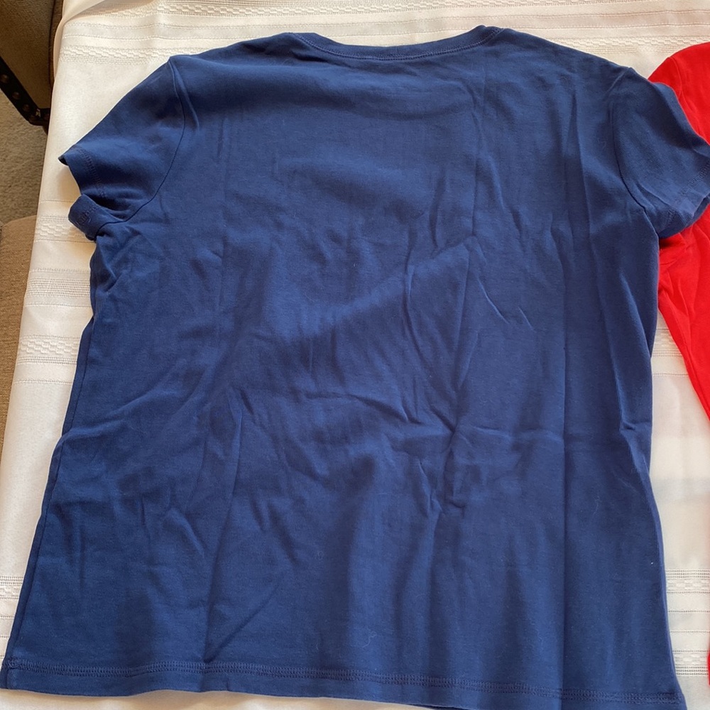 Talbots Tops - Picture 8 of 9